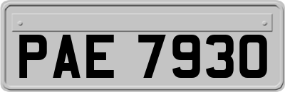 PAE7930