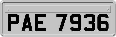 PAE7936