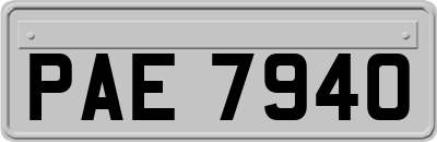 PAE7940