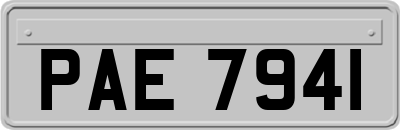 PAE7941