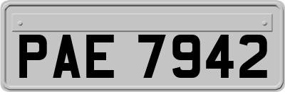 PAE7942