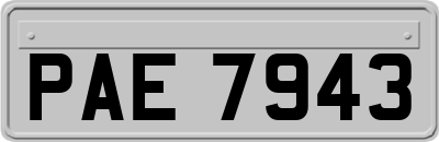 PAE7943