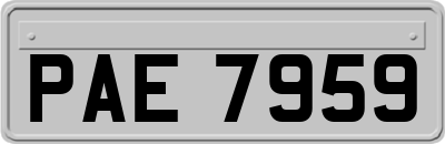 PAE7959