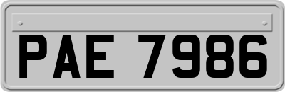 PAE7986