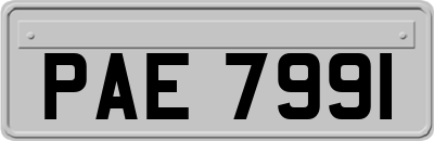 PAE7991
