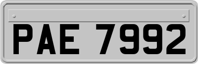 PAE7992