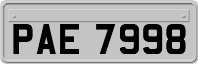 PAE7998