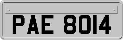 PAE8014