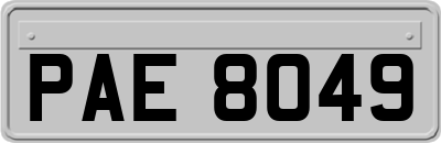 PAE8049