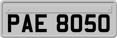 PAE8050