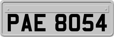 PAE8054