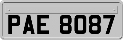 PAE8087