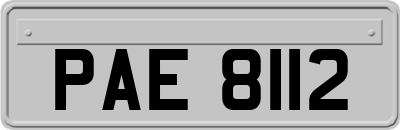 PAE8112