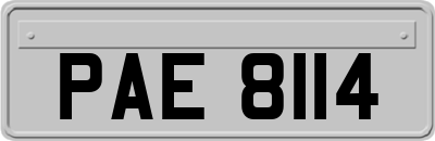 PAE8114