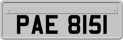 PAE8151