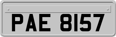 PAE8157