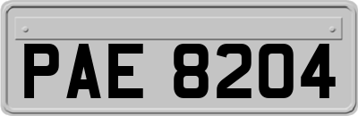 PAE8204
