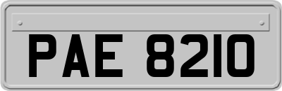 PAE8210