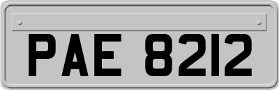 PAE8212