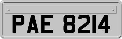 PAE8214