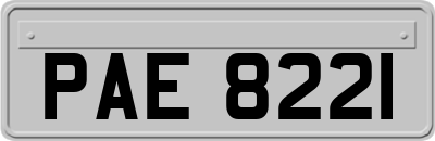 PAE8221