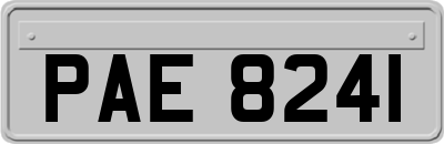 PAE8241