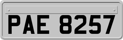 PAE8257