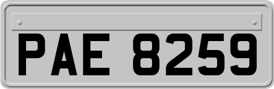 PAE8259