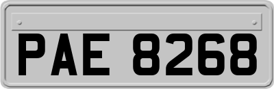 PAE8268