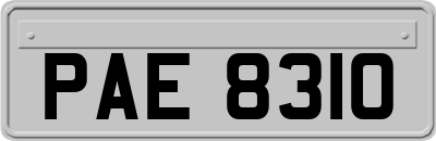 PAE8310