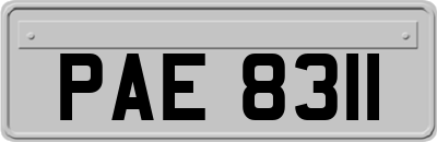 PAE8311