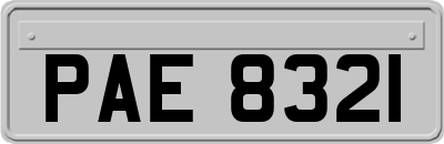 PAE8321