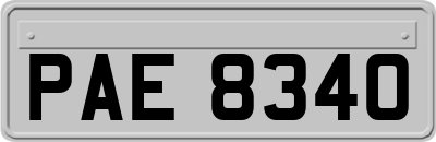 PAE8340