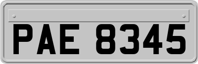 PAE8345