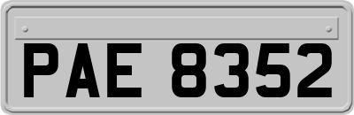 PAE8352