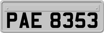 PAE8353