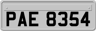 PAE8354