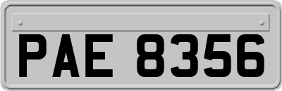 PAE8356