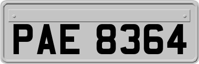 PAE8364