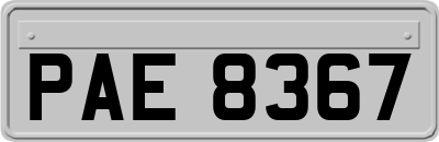 PAE8367