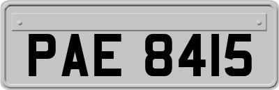 PAE8415