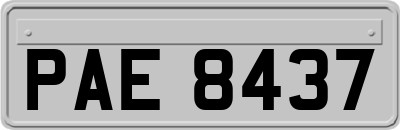PAE8437