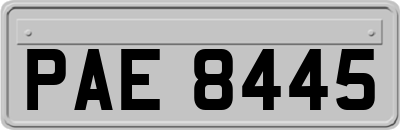 PAE8445
