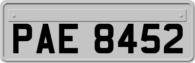 PAE8452