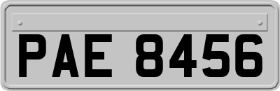 PAE8456