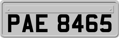PAE8465