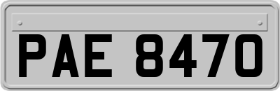PAE8470