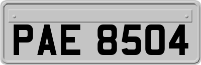 PAE8504