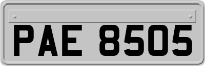 PAE8505