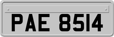 PAE8514